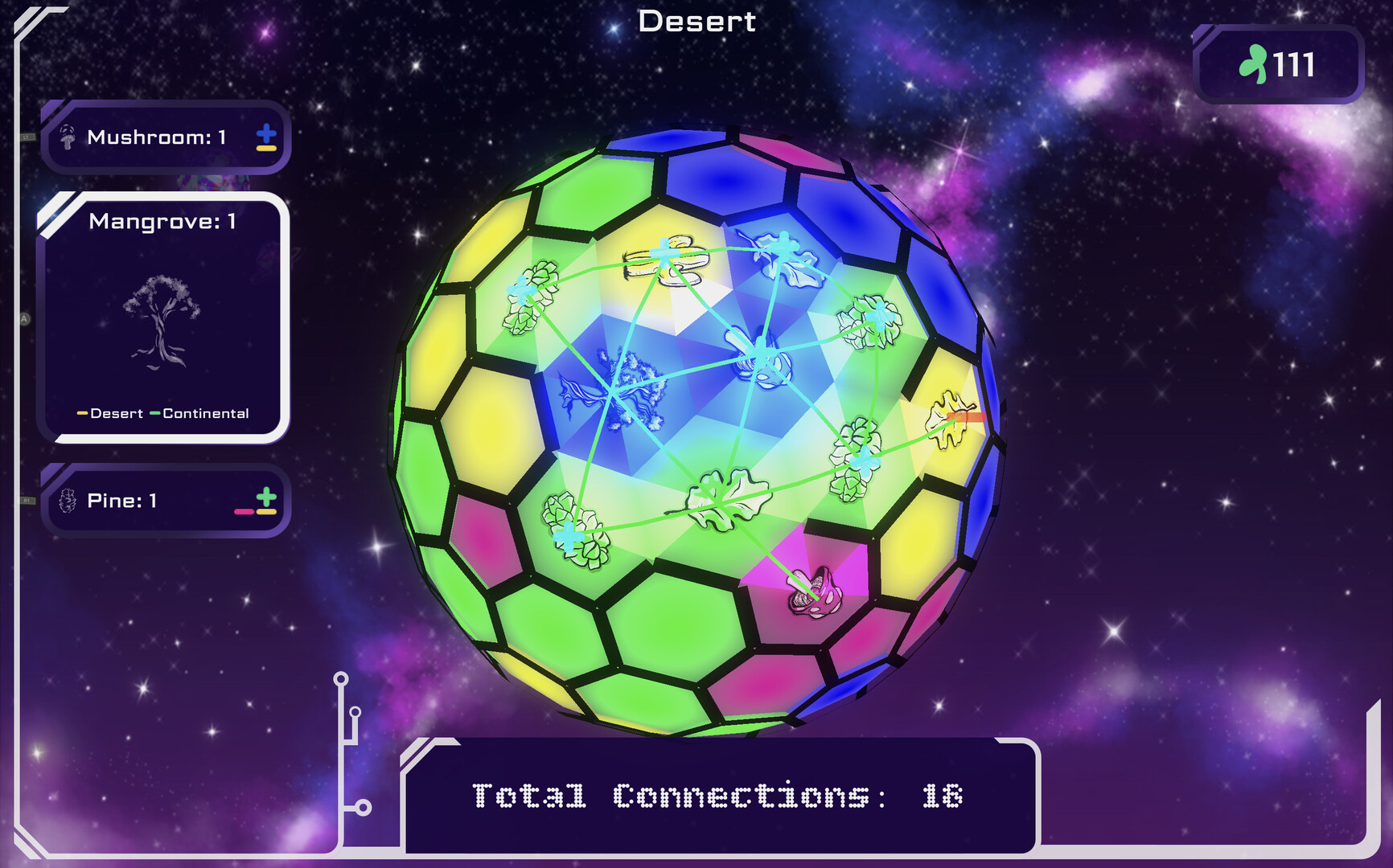 REtreeRS screenshot 1