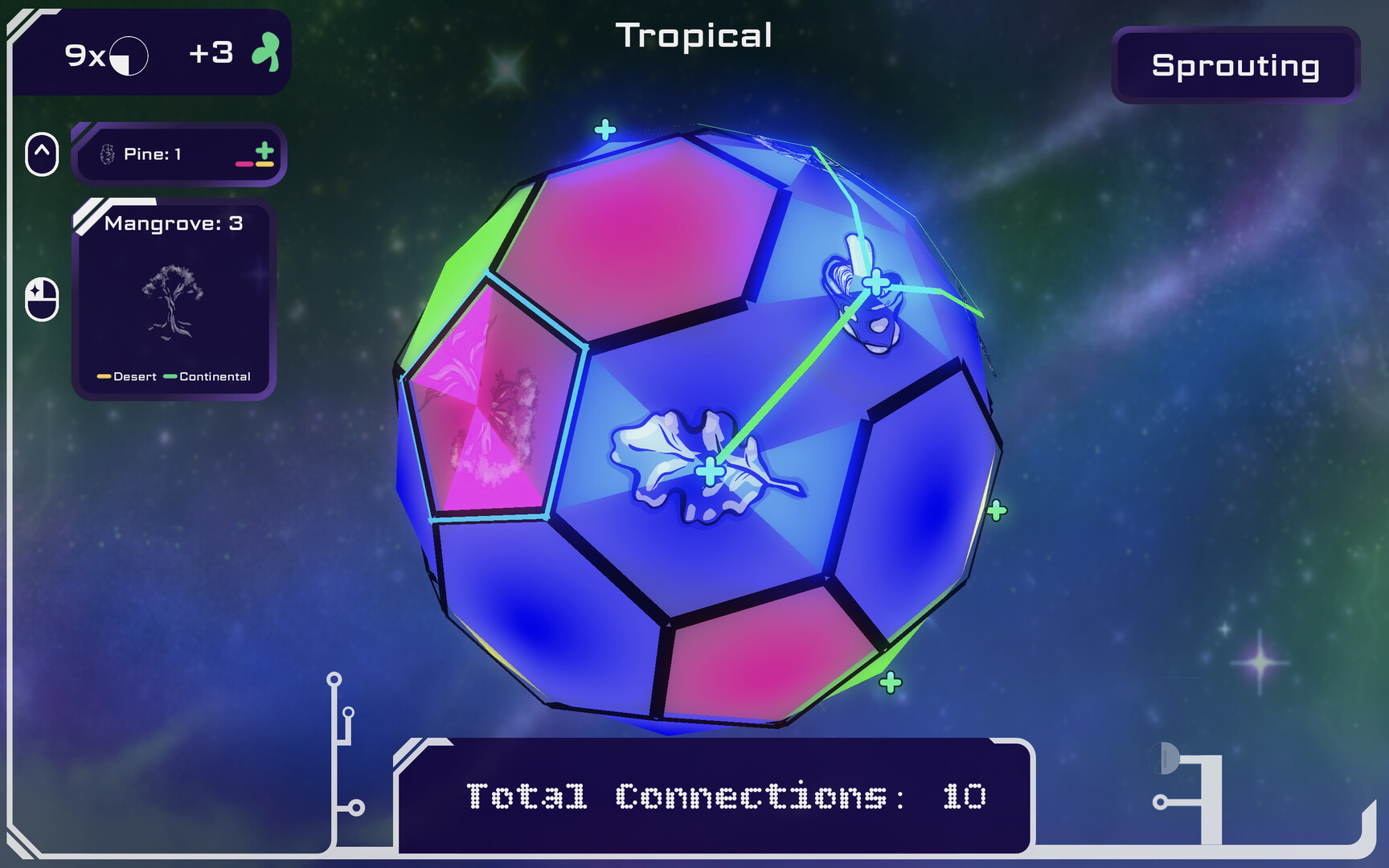 REtreeRS screenshot 4