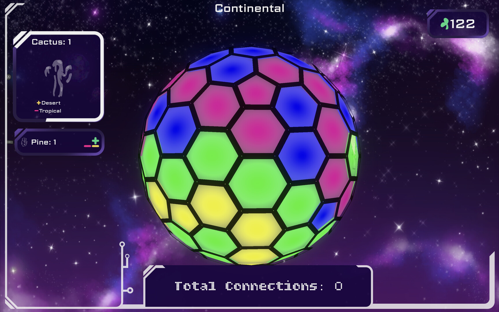 REtreeRS screenshot 3