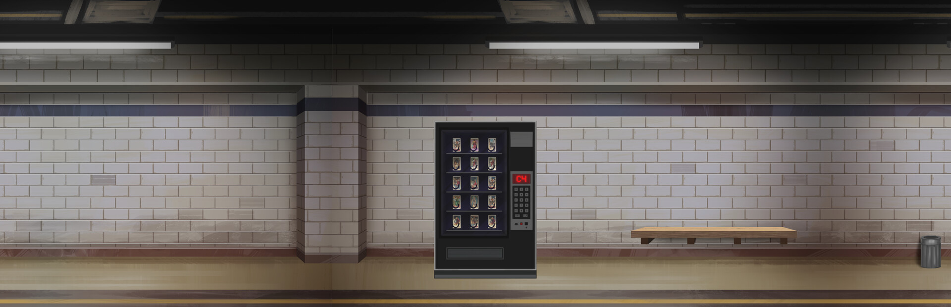 Train of Thought