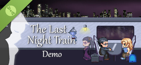 The Last Night Train Demo