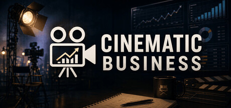 Cinematic Business header art