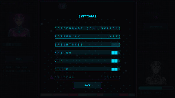 SELF//FORK screenshot 4