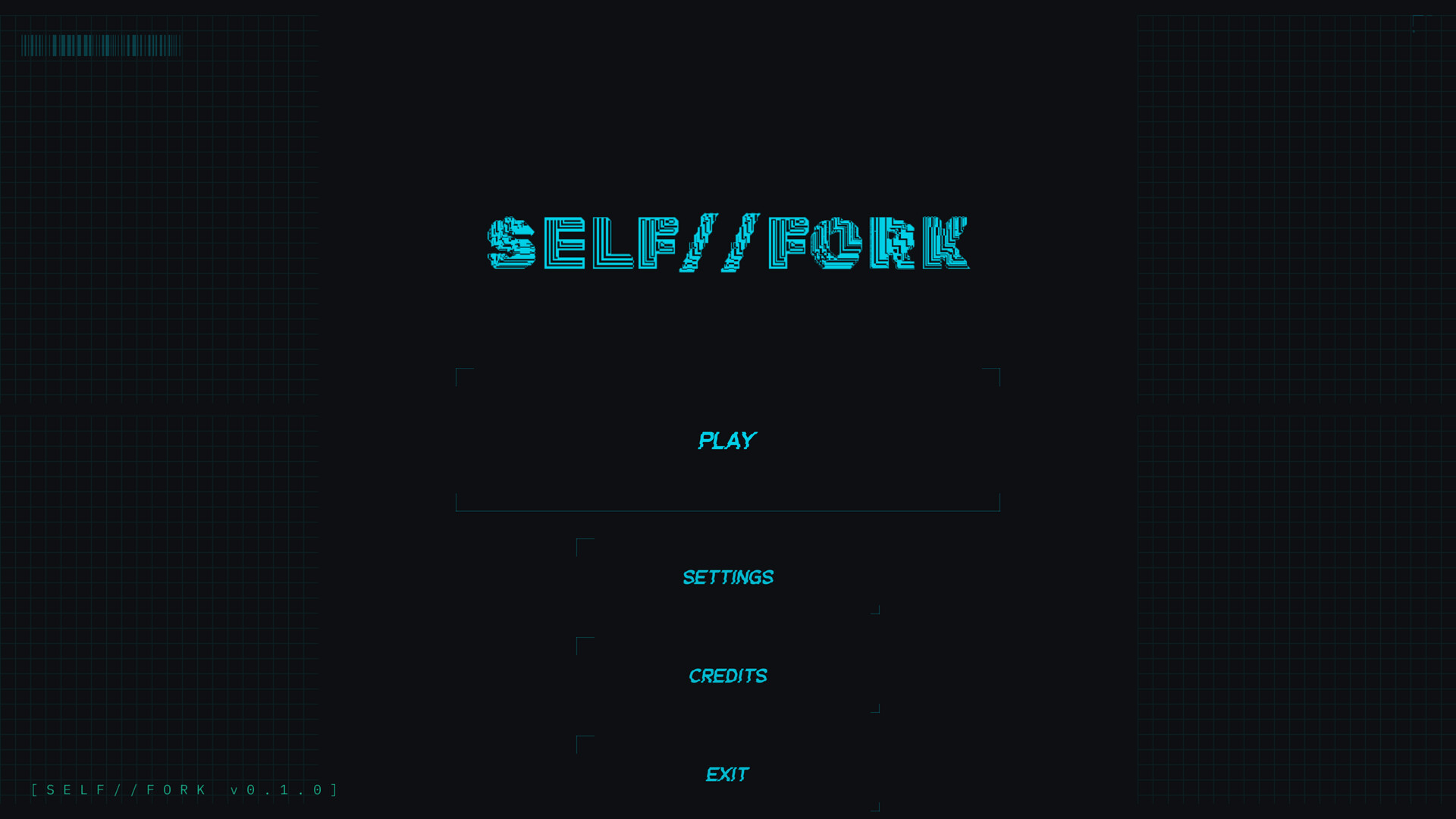 SELF//FORK screenshot 3