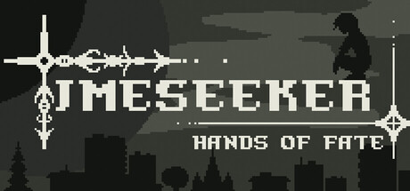 Timeseeker: Hands of Fate