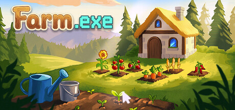 Farm.exe Playtest