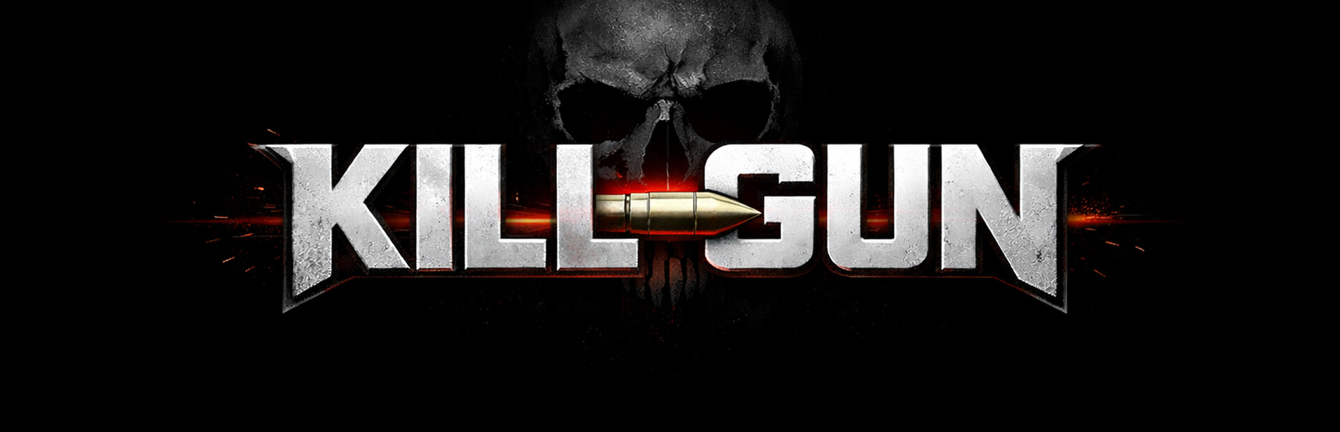 KILLGUN - [Support development] Featured Screenshot #1