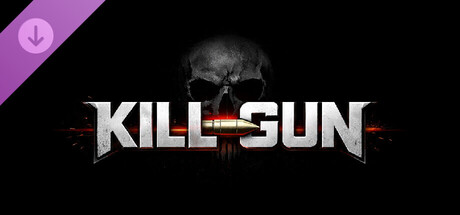 KILLGUN - [Support development]