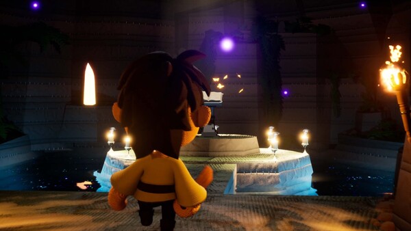 Little Stitches screenshot 6