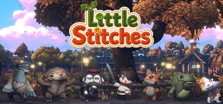 Little Stitches