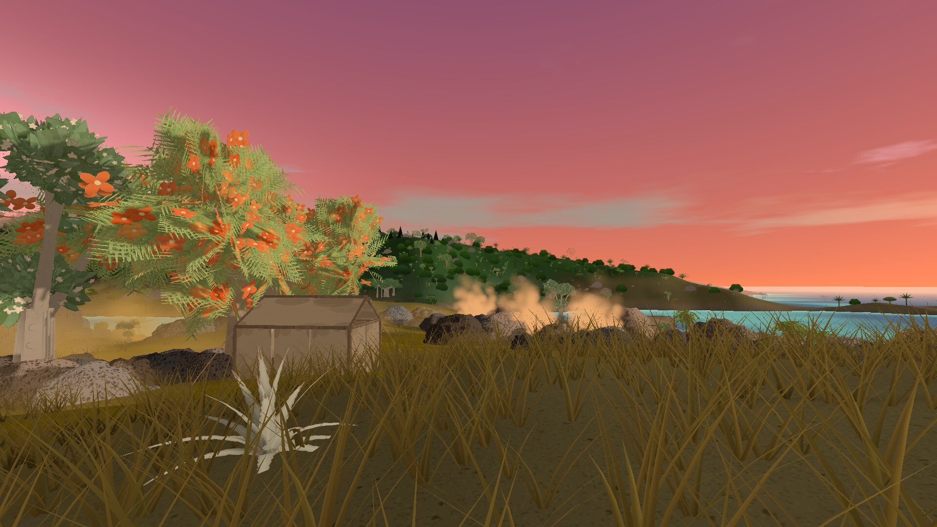 Volcano Watch screenshot 9