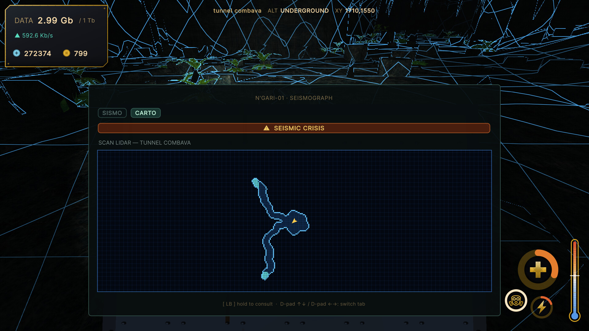 Volcano Watch screenshot 16