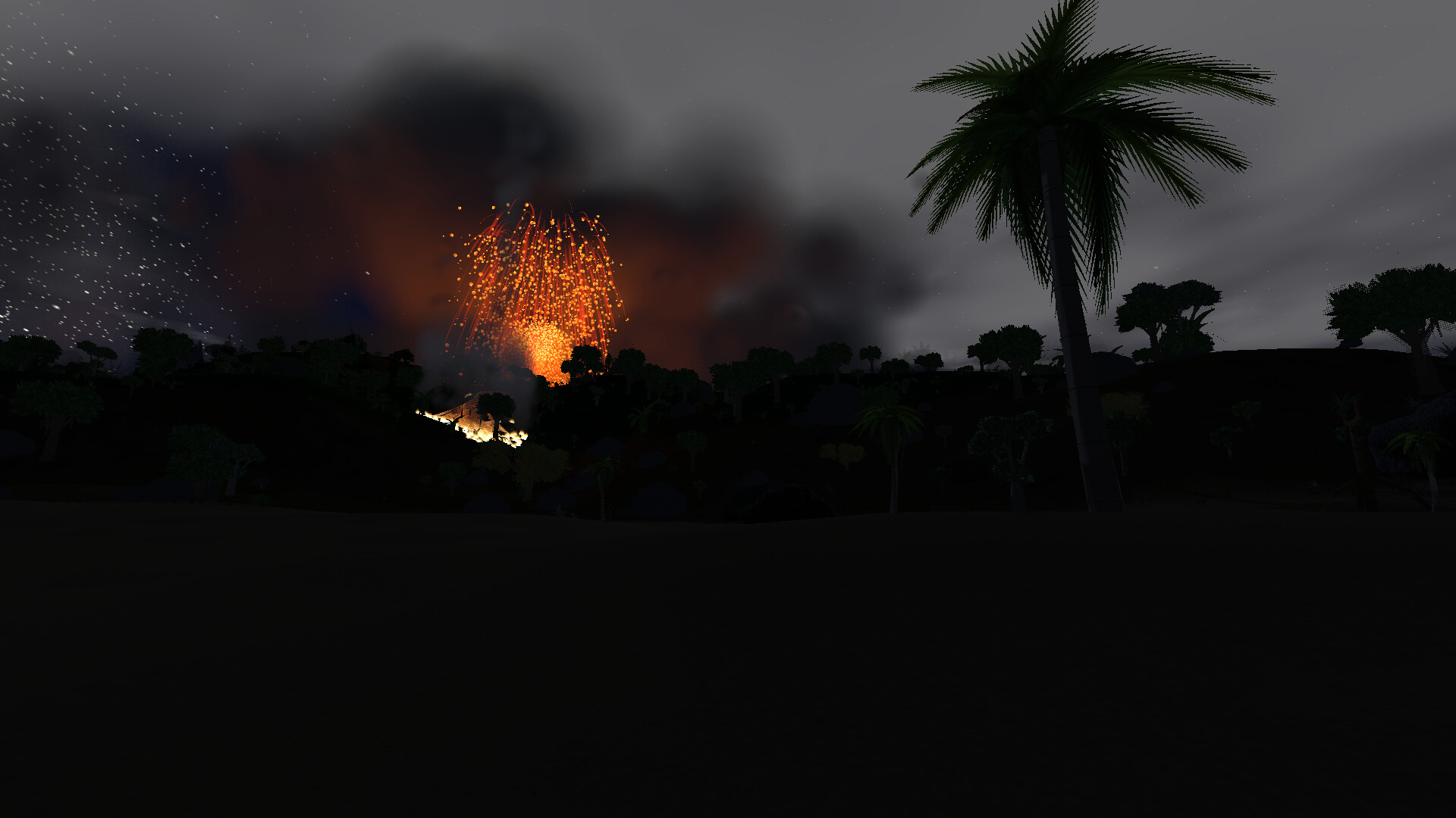 Volcano Watch screenshot 15