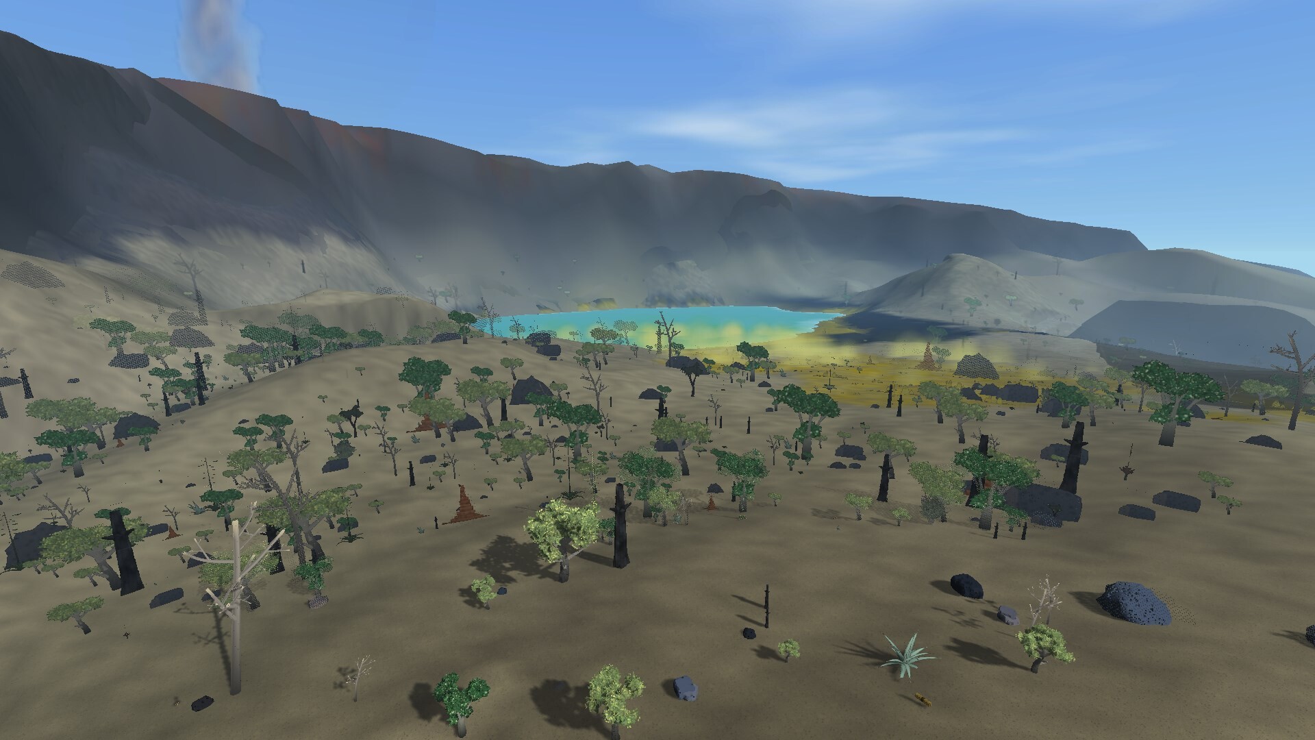 Volcano Watch screenshot 9