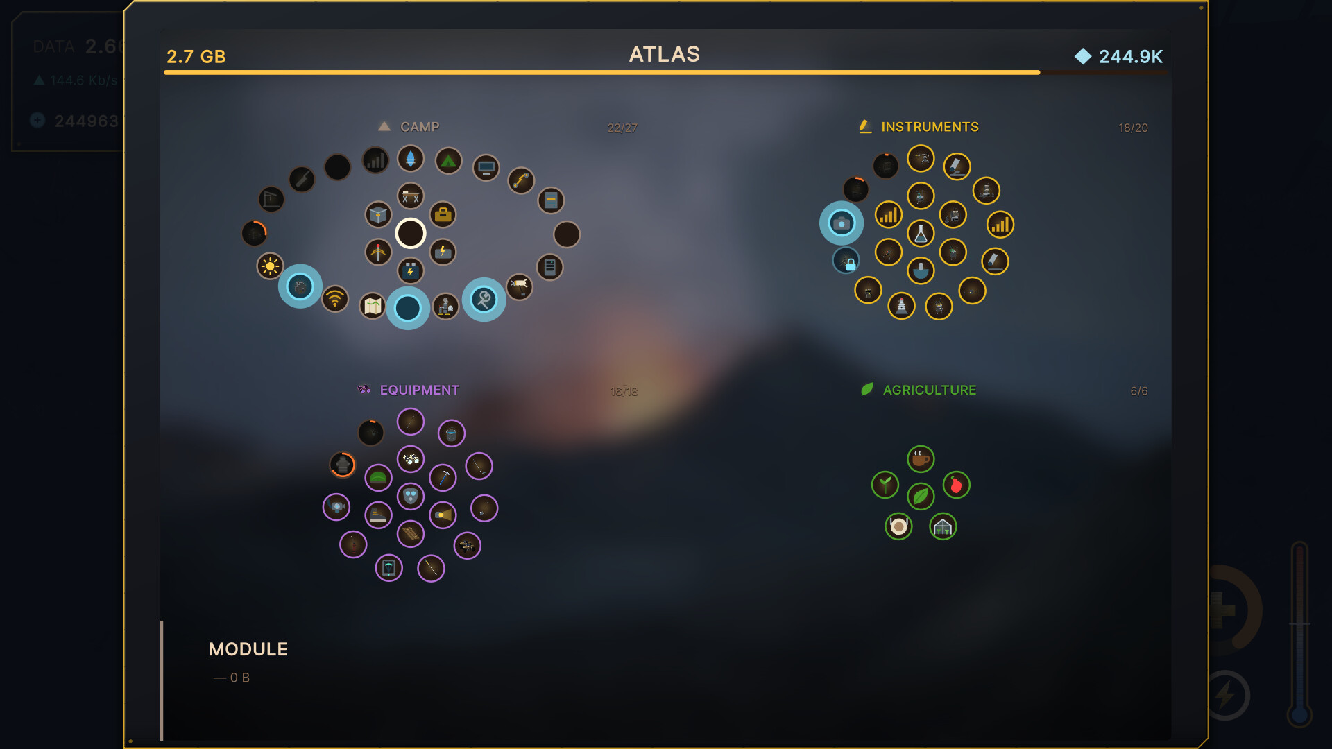 Volcano Watch screenshot 13