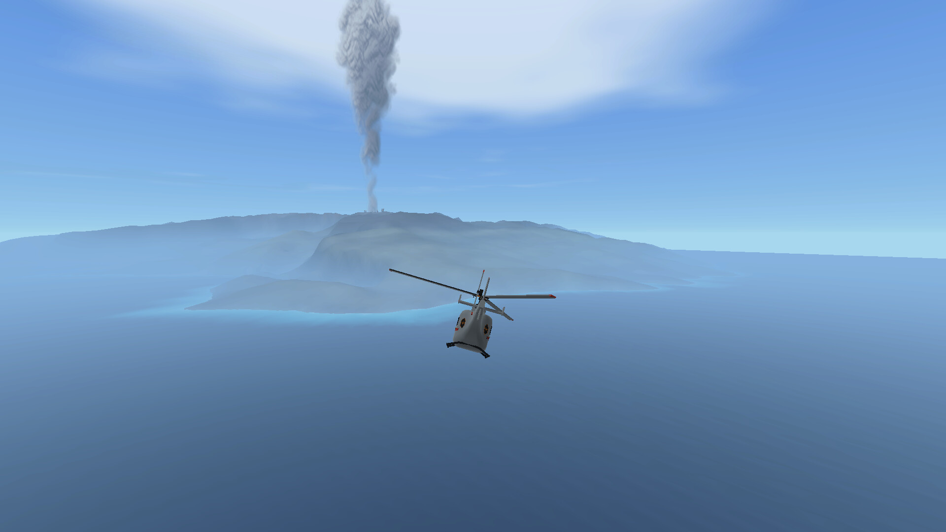 Volcano Watch screenshot 17