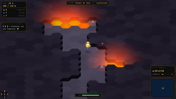 Volcano Watch スクリーンショット 4