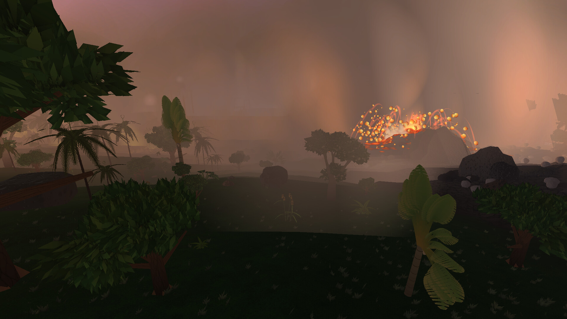 Volcano Watch screenshot 11