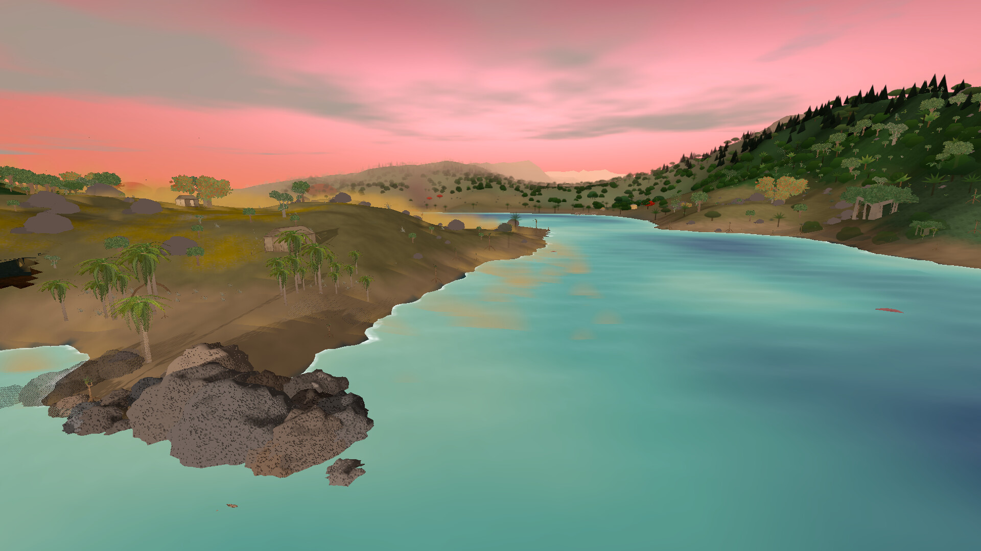 Volcano Watch screenshot 13