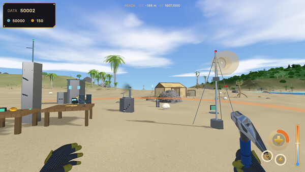 Screenshot media