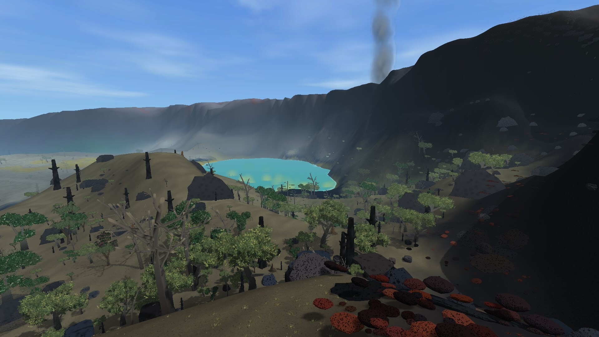 Volcano Watch screenshot 12