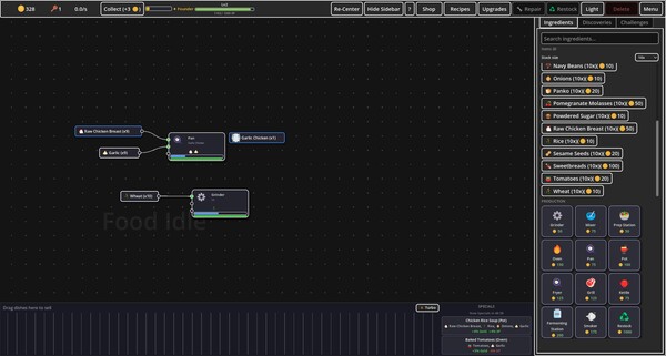 Screenshot media