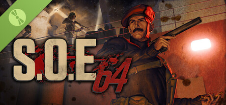 SOE 64 Demo