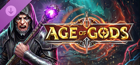 Age of Gods - Cosmetics - Firebrand