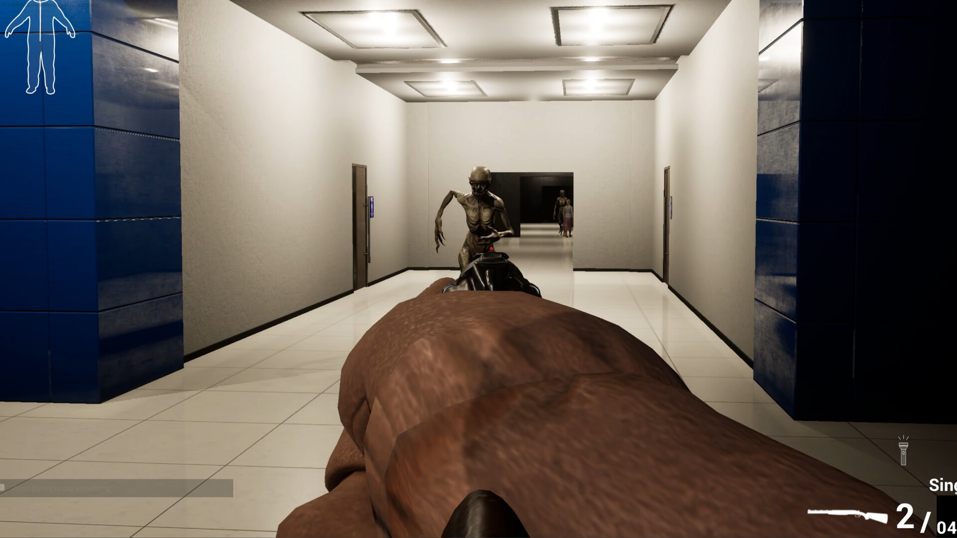 BOBA screenshot #3