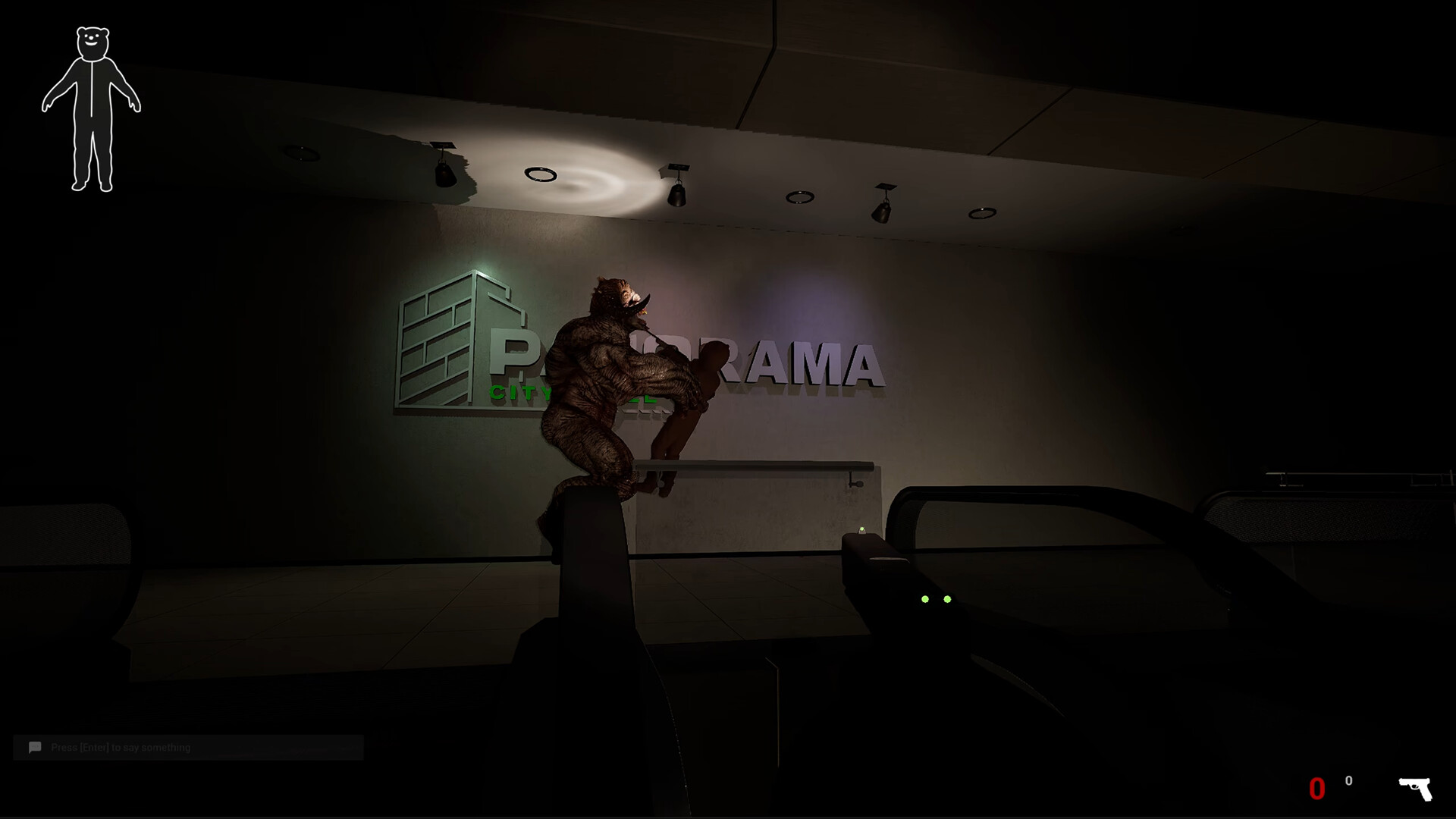 BOBA screenshot #14