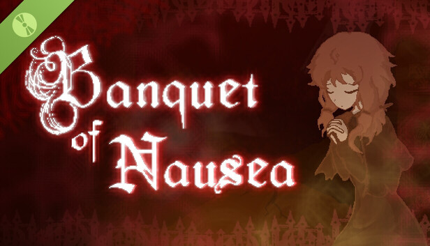 Banquet of Nausea~纳希亚盛宴 测试版