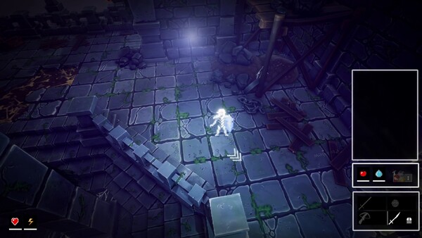Sellsword screenshot 4