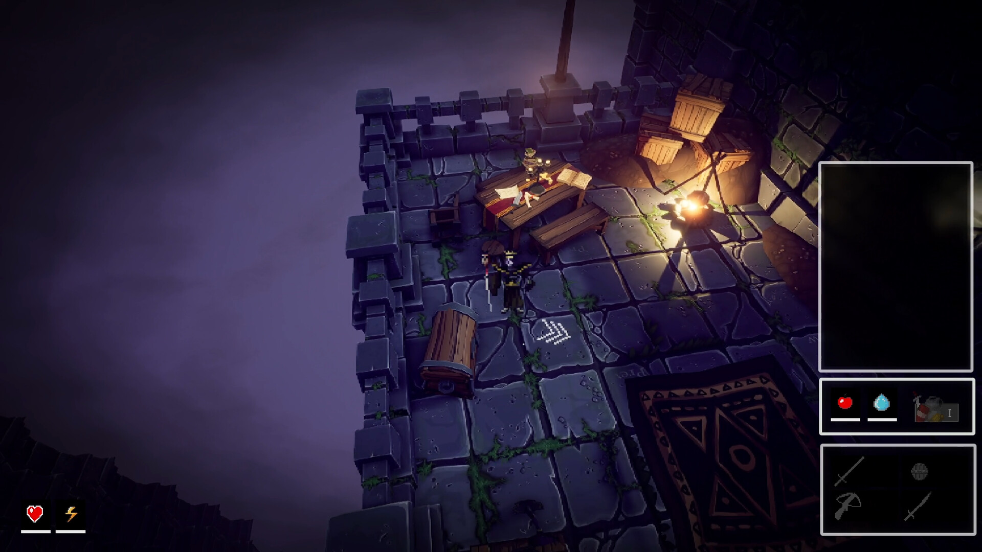 Sellsword screenshot 13