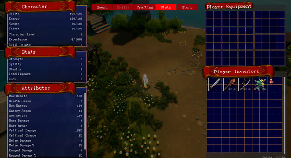 Sellsword screenshot 11