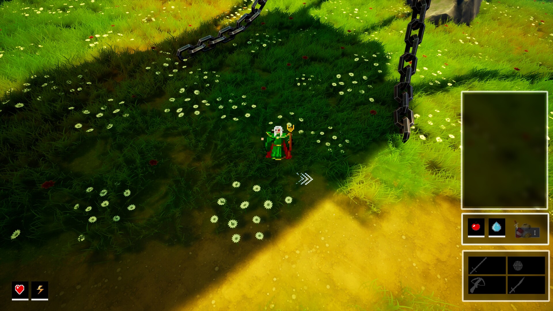 Sellsword screenshot 14