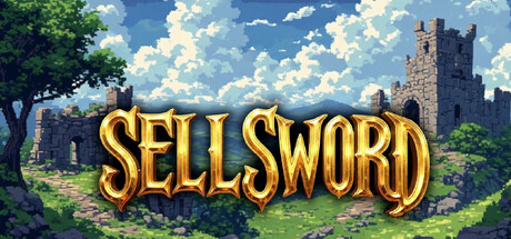 Sellsword — Steam game cover