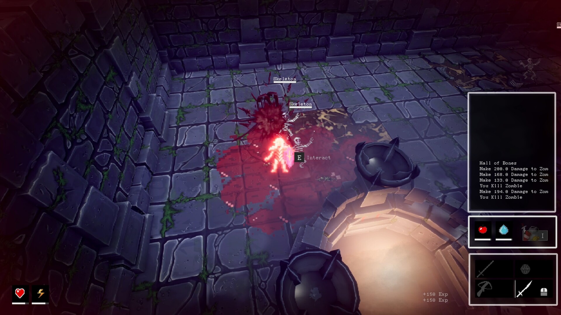 Sellsword screenshot 7
