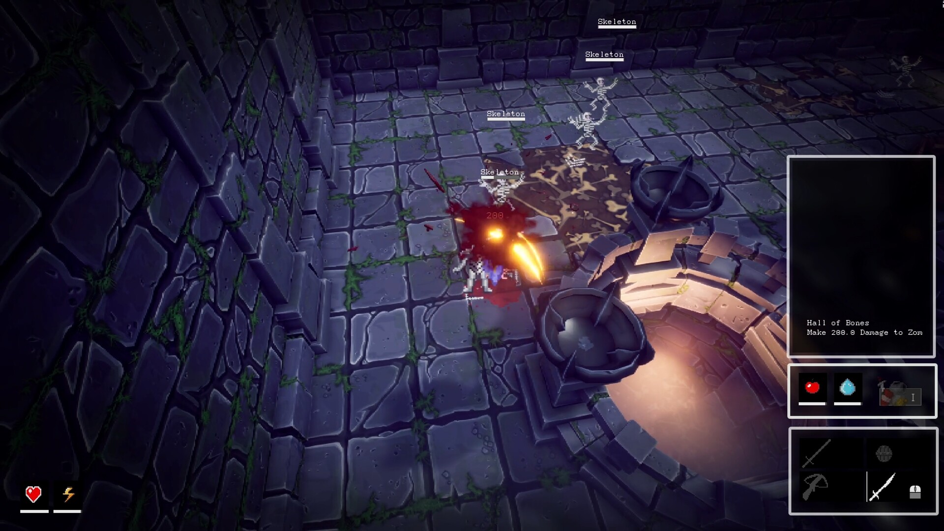 Sellsword Featured Screenshot #1