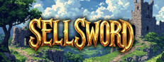 Sellsword cover