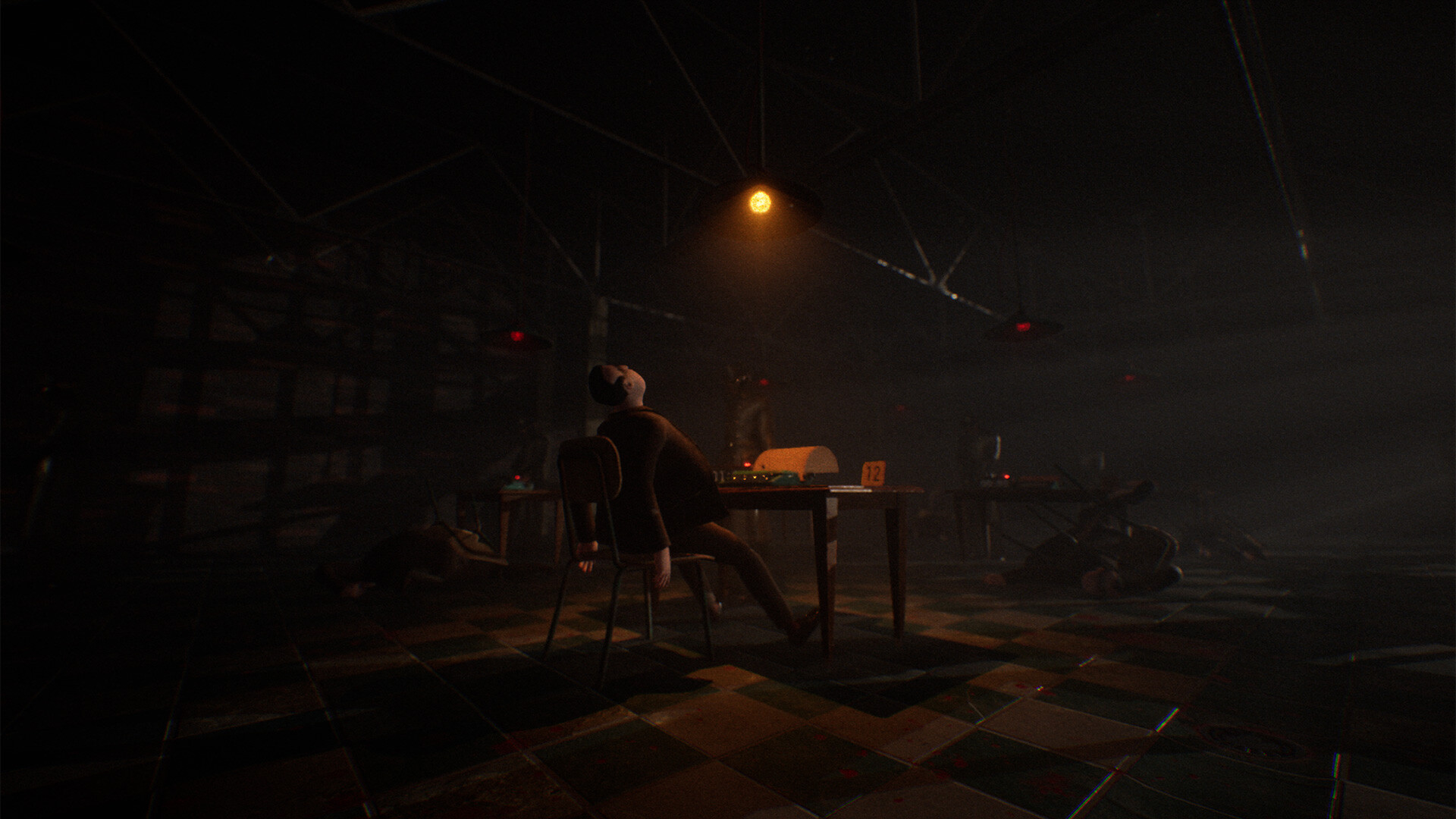 Final Sentence Soundtrack Featured Screenshot #1