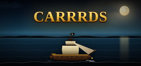 CARRRDS header art