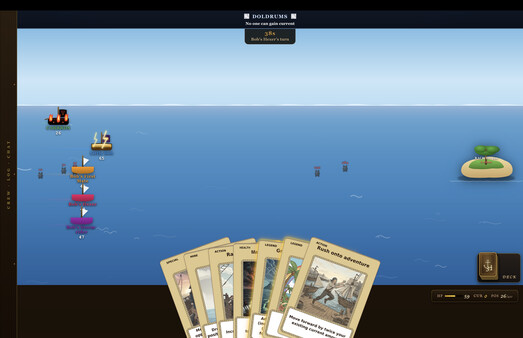 CARRRDS Screenshot