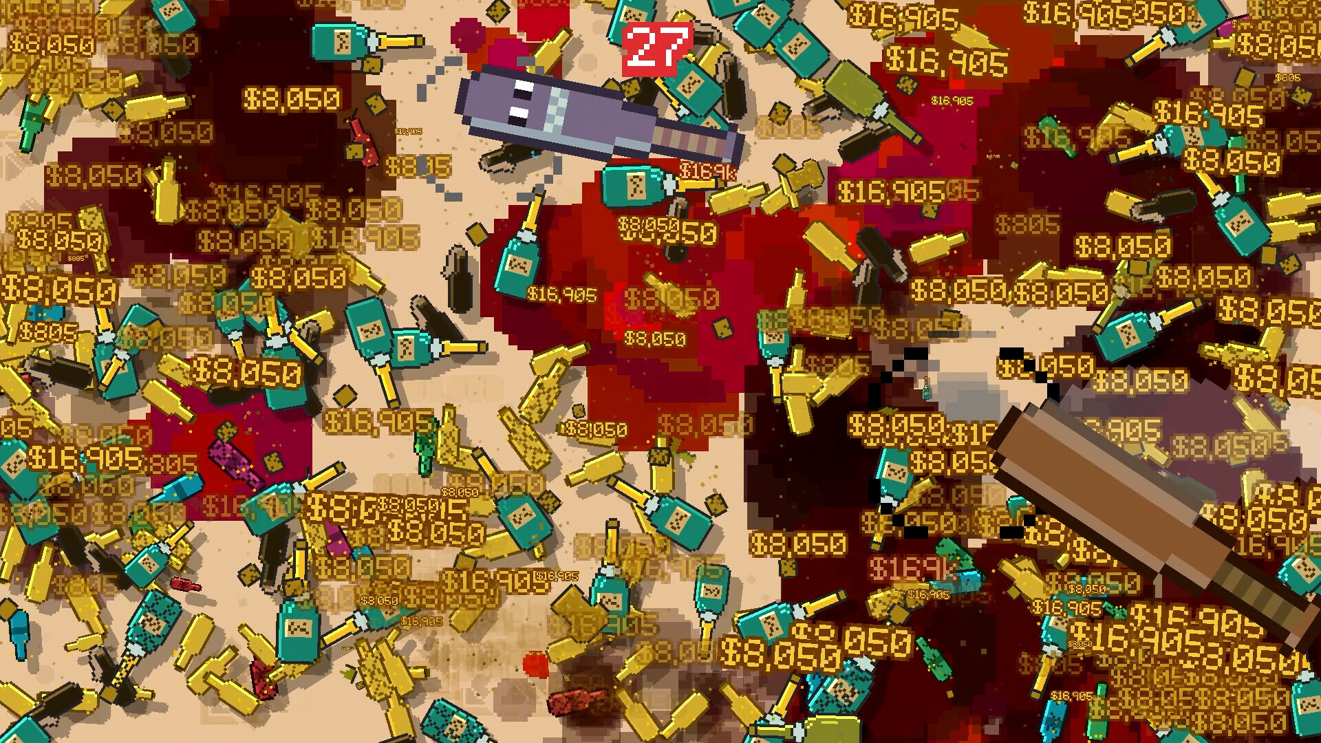 App Background
