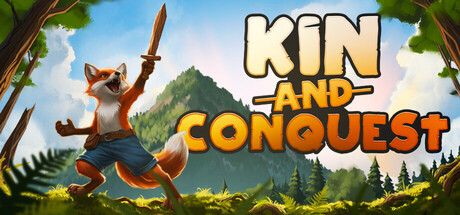 Kin and Conquest Playtest