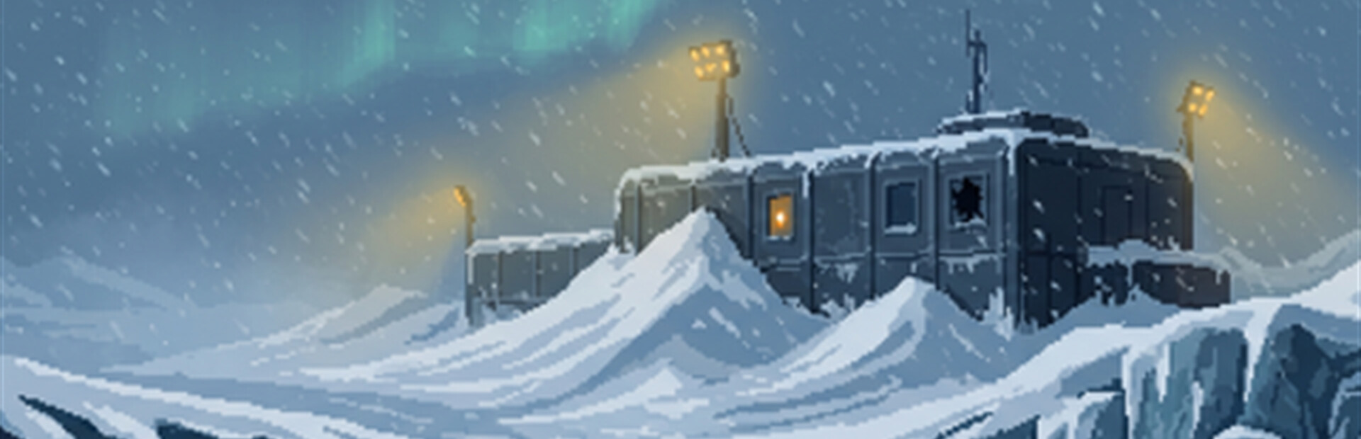 Deep Frost