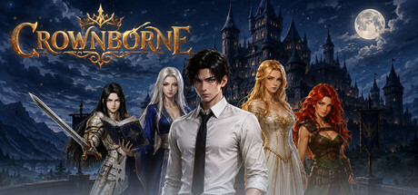 Crownborne