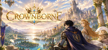 Crownborne