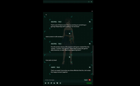 Скриншот 4 из PrivaEmanator