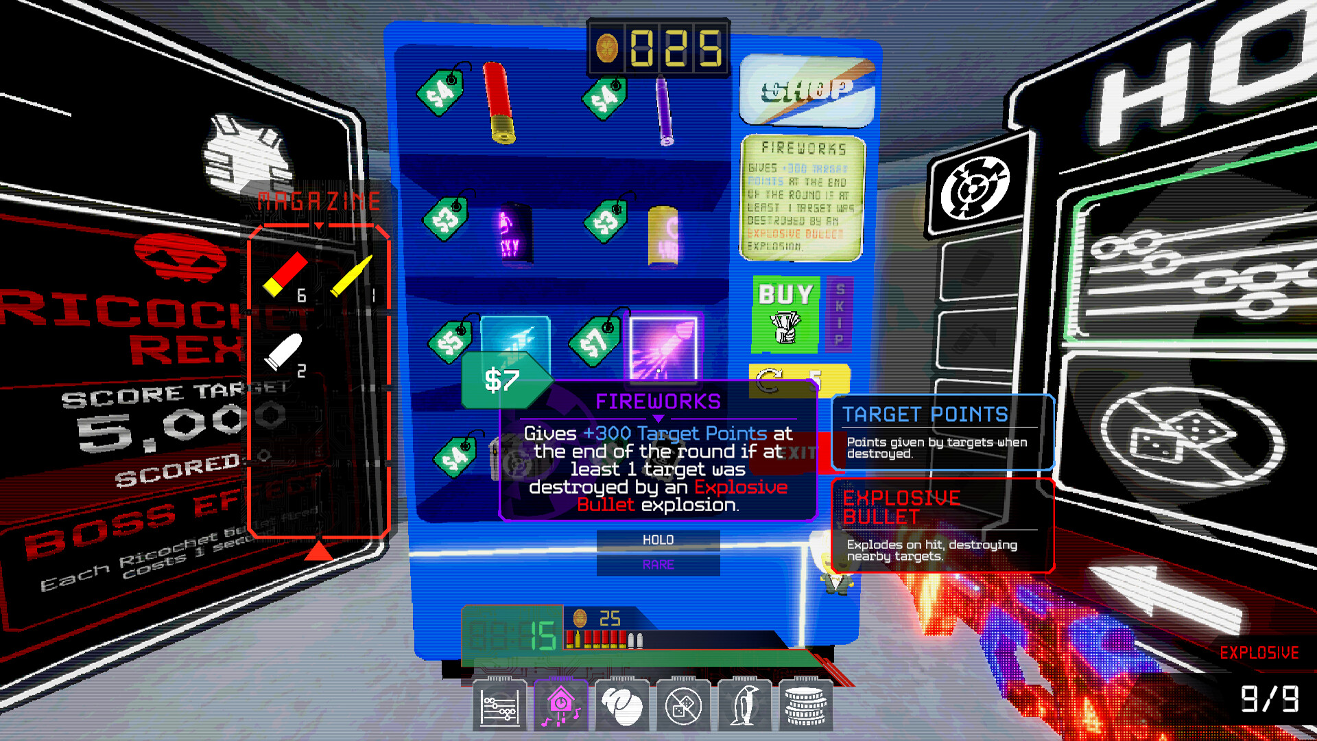 Lucky Shot Demo Featured Screenshot #1