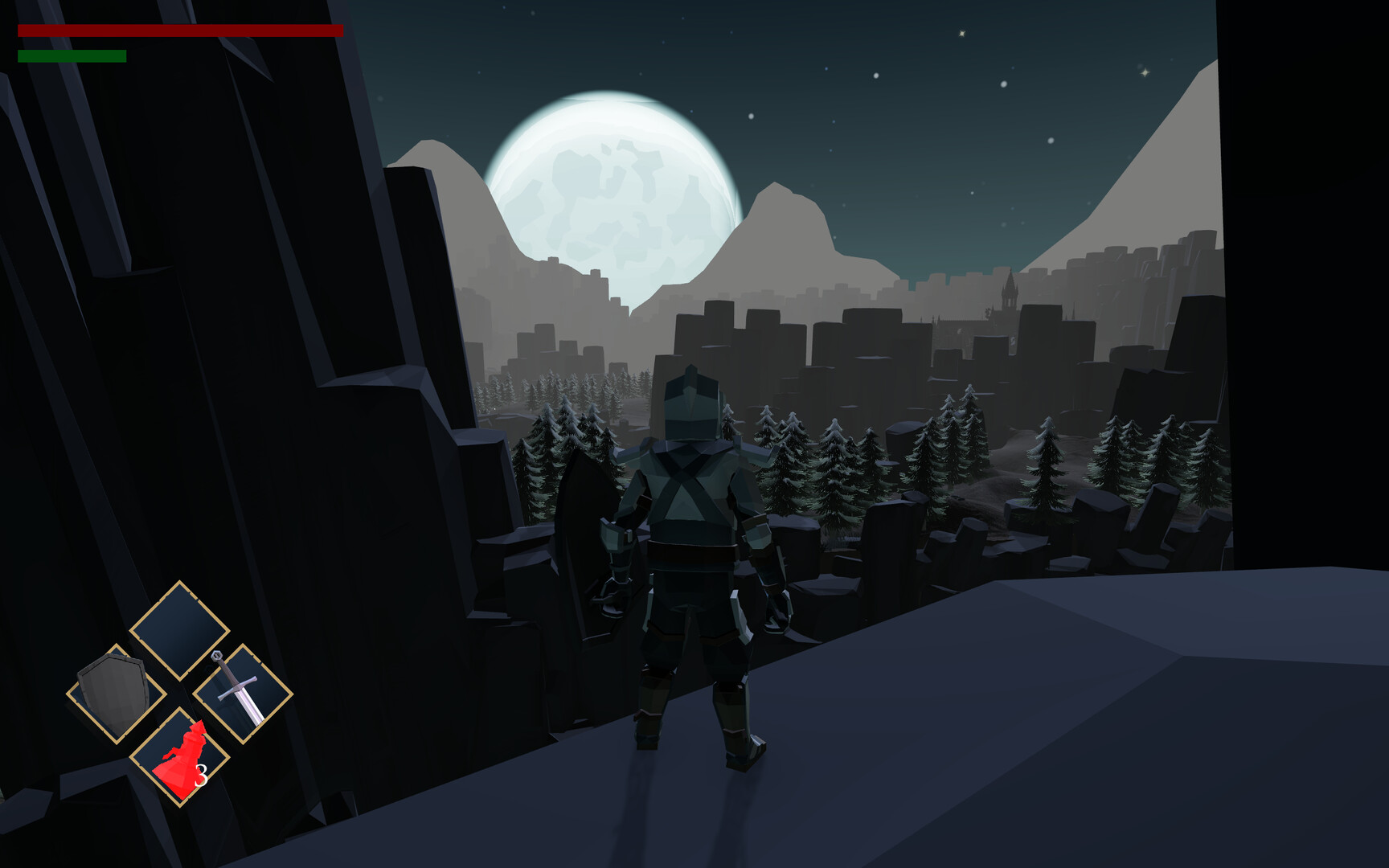 Erador screenshot 1